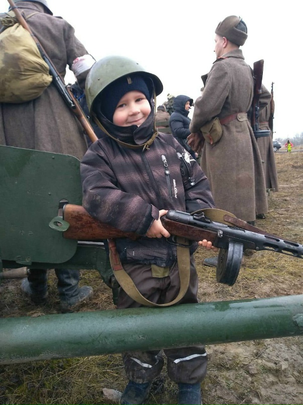 Евгения Евстафьева | Санкт-Петербург