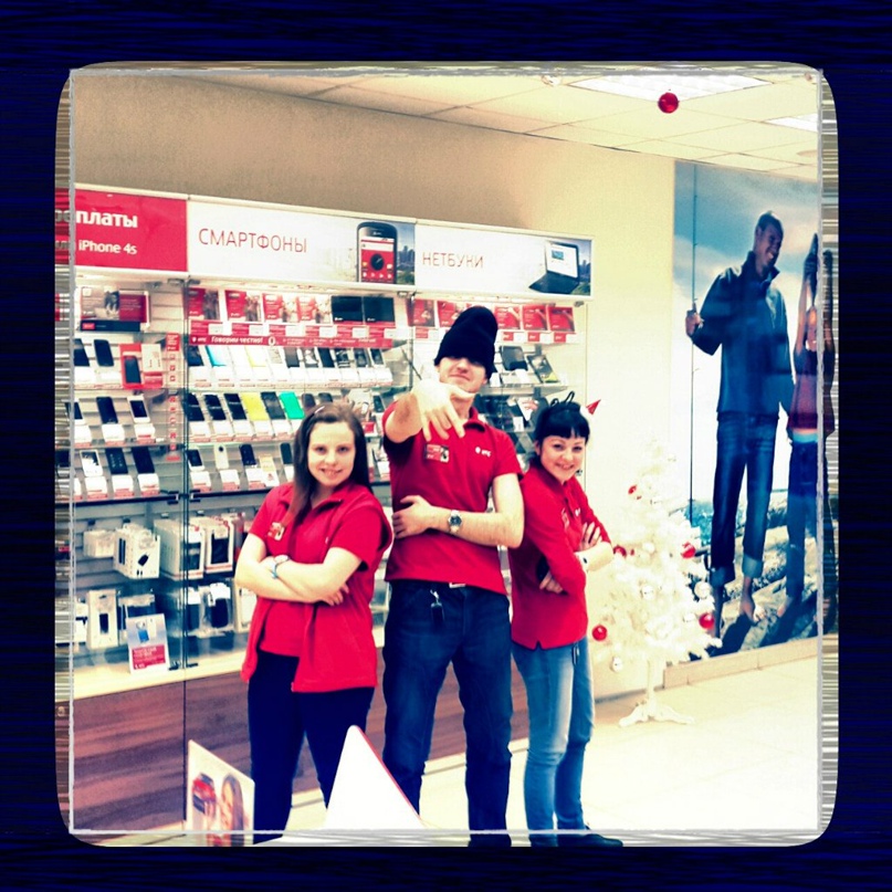 Евгения Виноградова | Архангельск