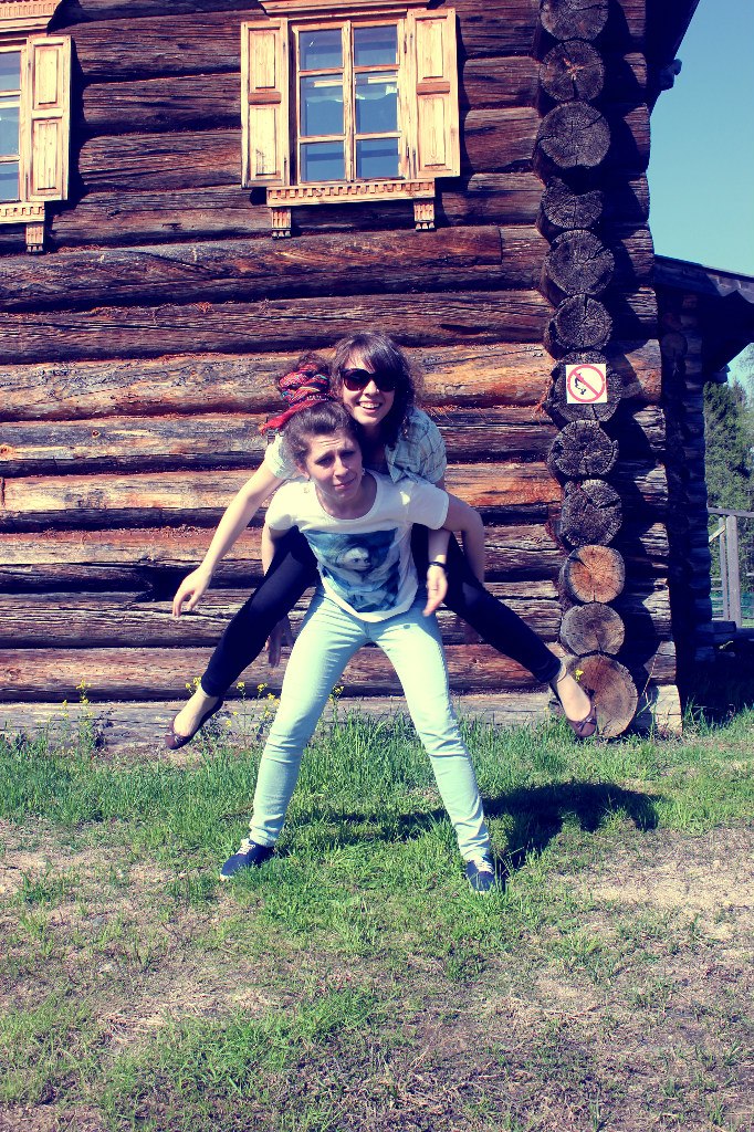 Настя Большакова ♥ |