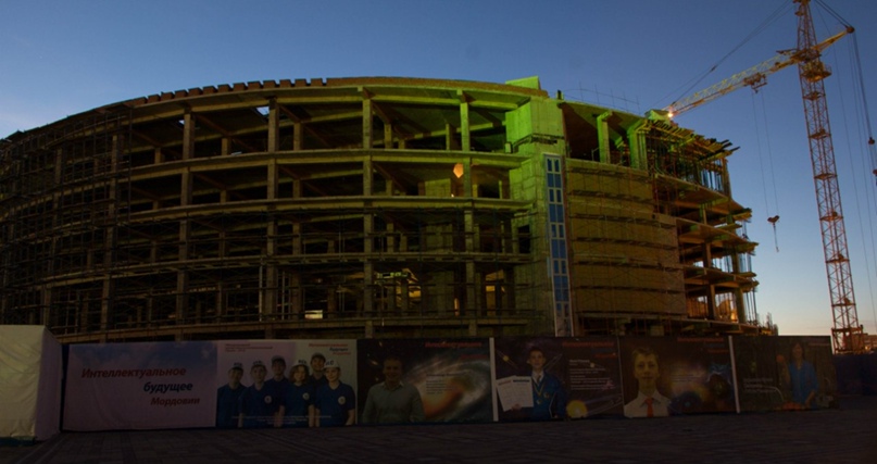 Алексей Курышев shara769 | Саранск