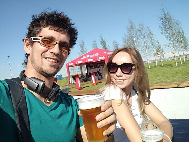 Александр Мешков | Ягодное