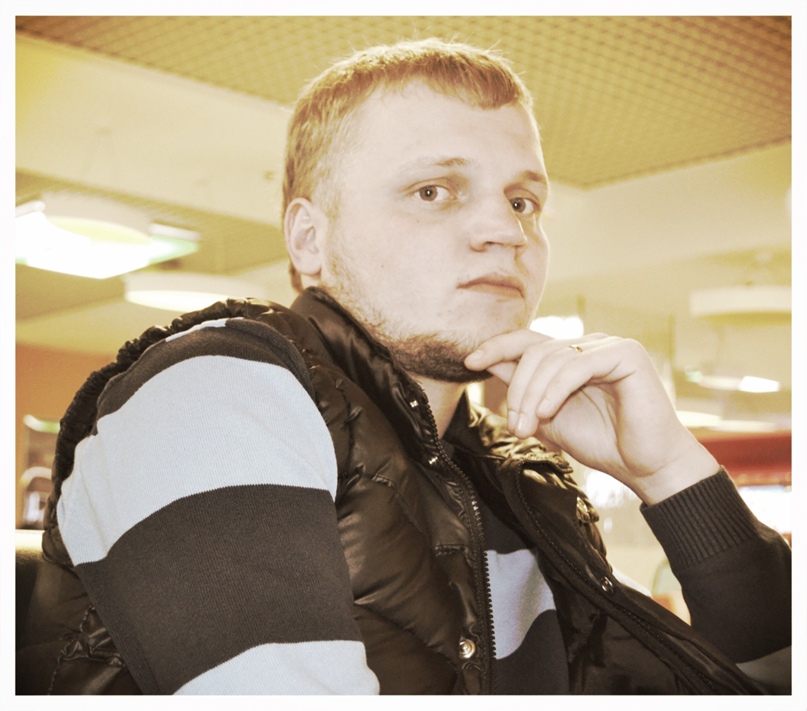 Александр Гололобов | Королёв