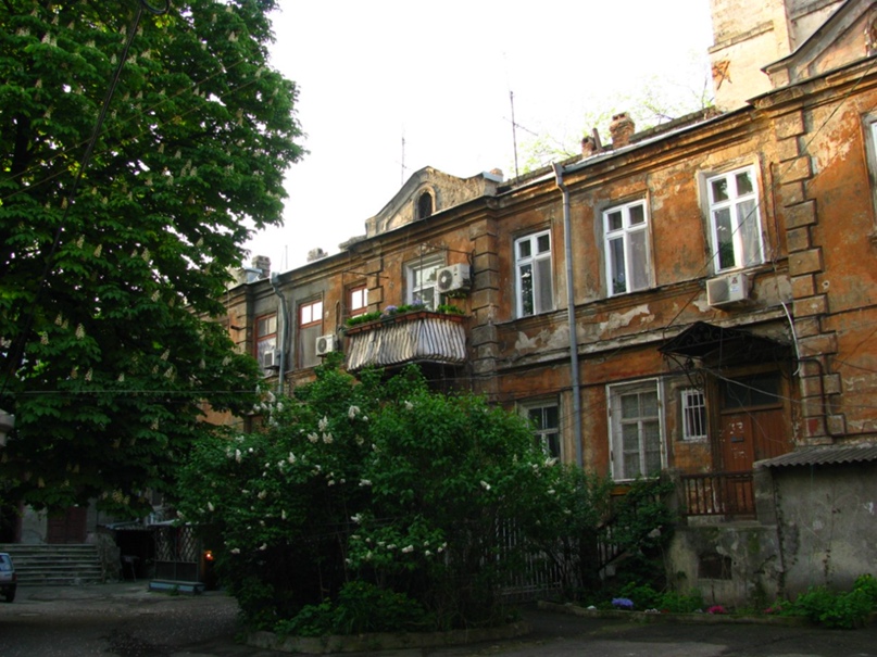 Лидия Андронова | Санкт-Петербург
