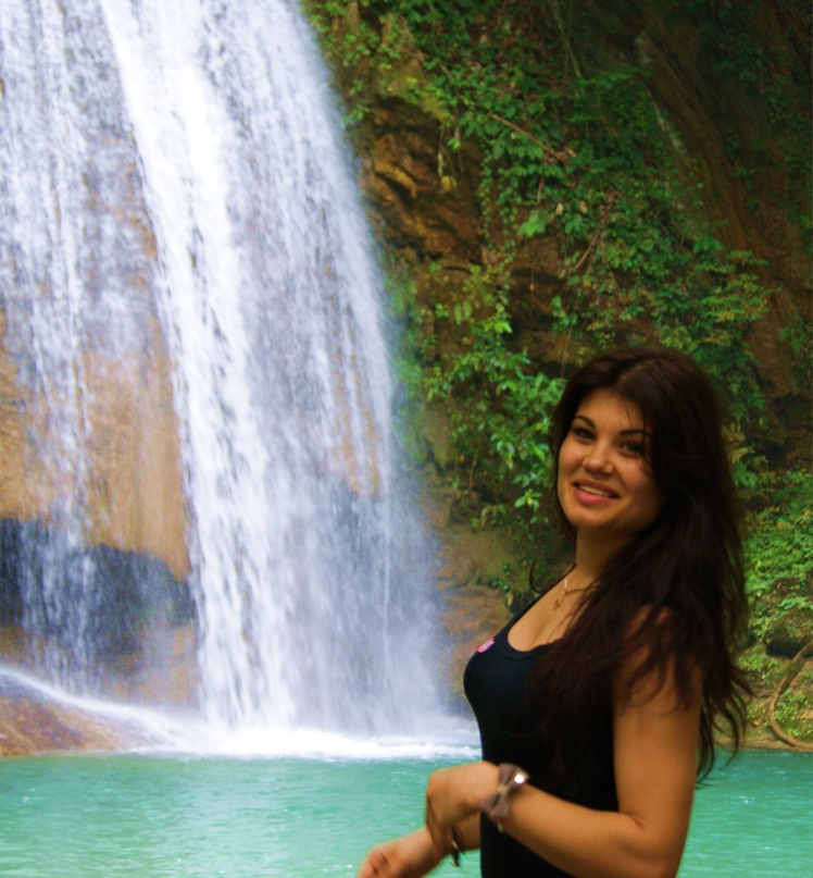 Мария Зварыгина | Москва