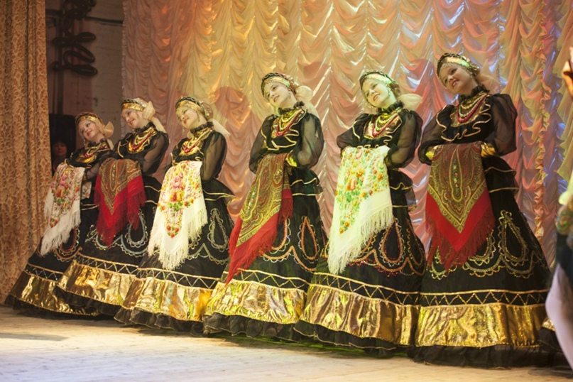 Лариса Куликова | Шатура