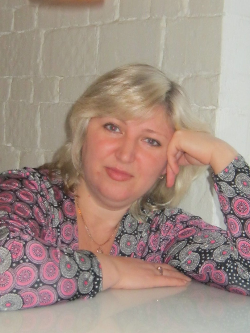 Марина Шумилова | Петрозаводск