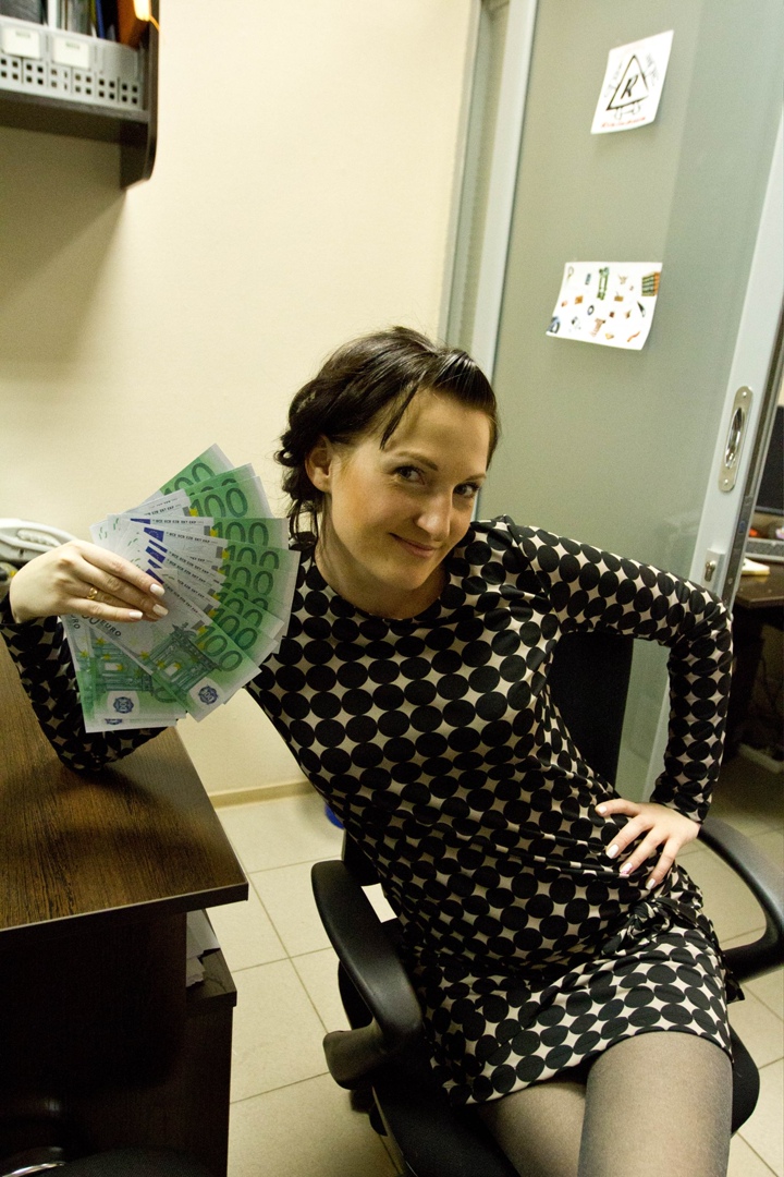 Варвара Иванова | Краснодар