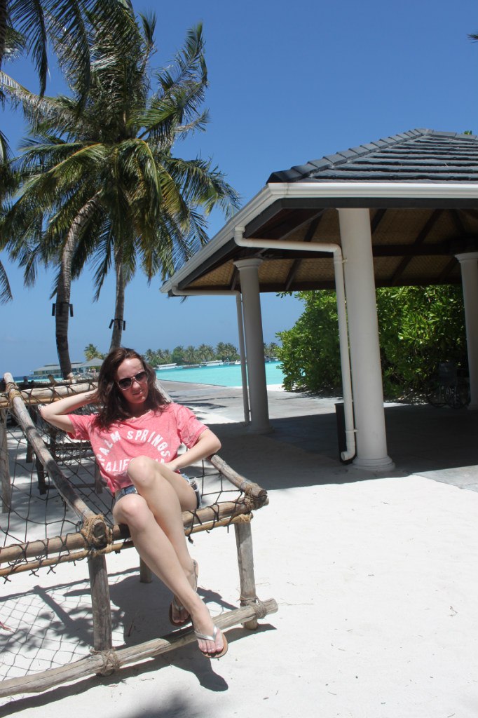 Анастасия Чмыхун | Москва