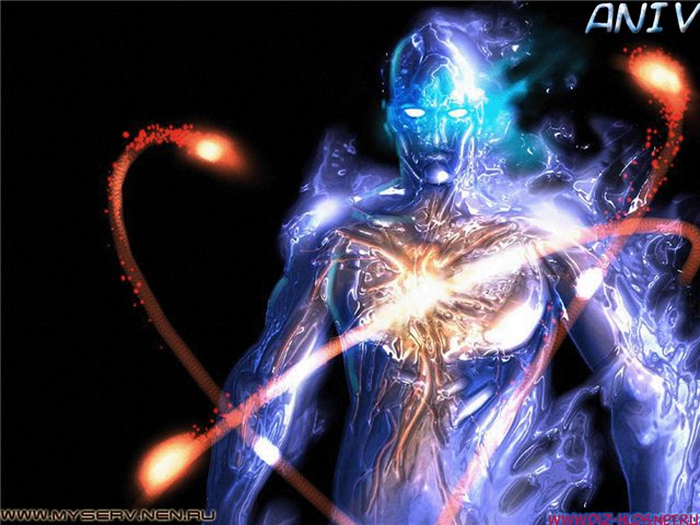 Вова Терехов Kel West | Киев