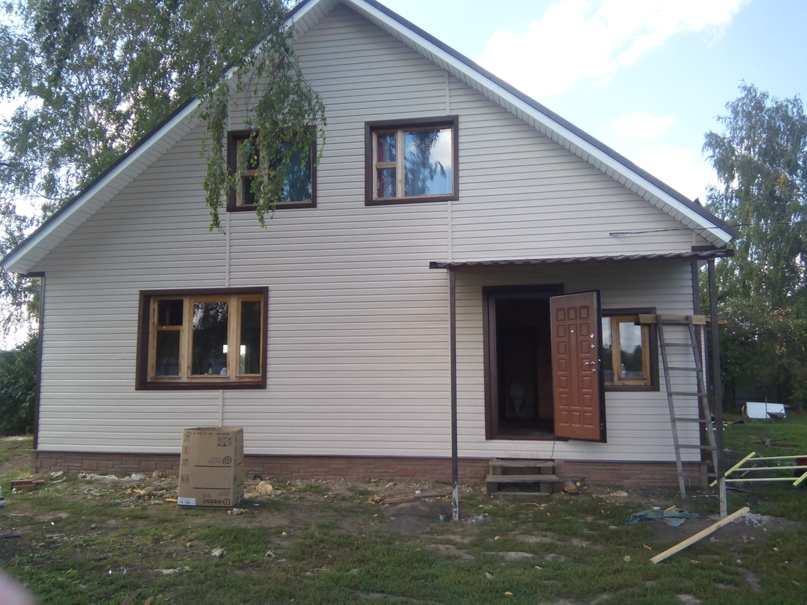 Надежда Фирсова | Москва