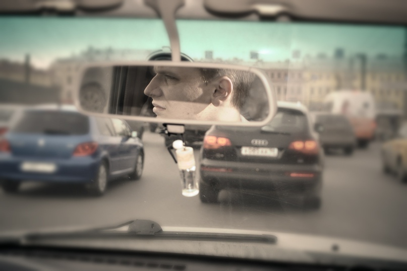 Андрей Кривошеев | Санкт-Петербург