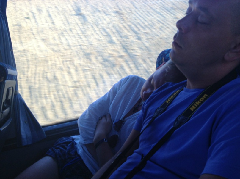 Михаил Чернышов | Новосибирск