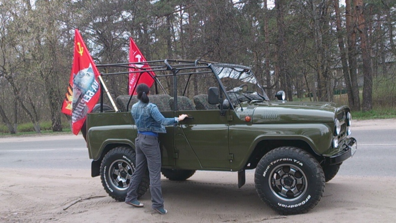 Анна Барышникова |