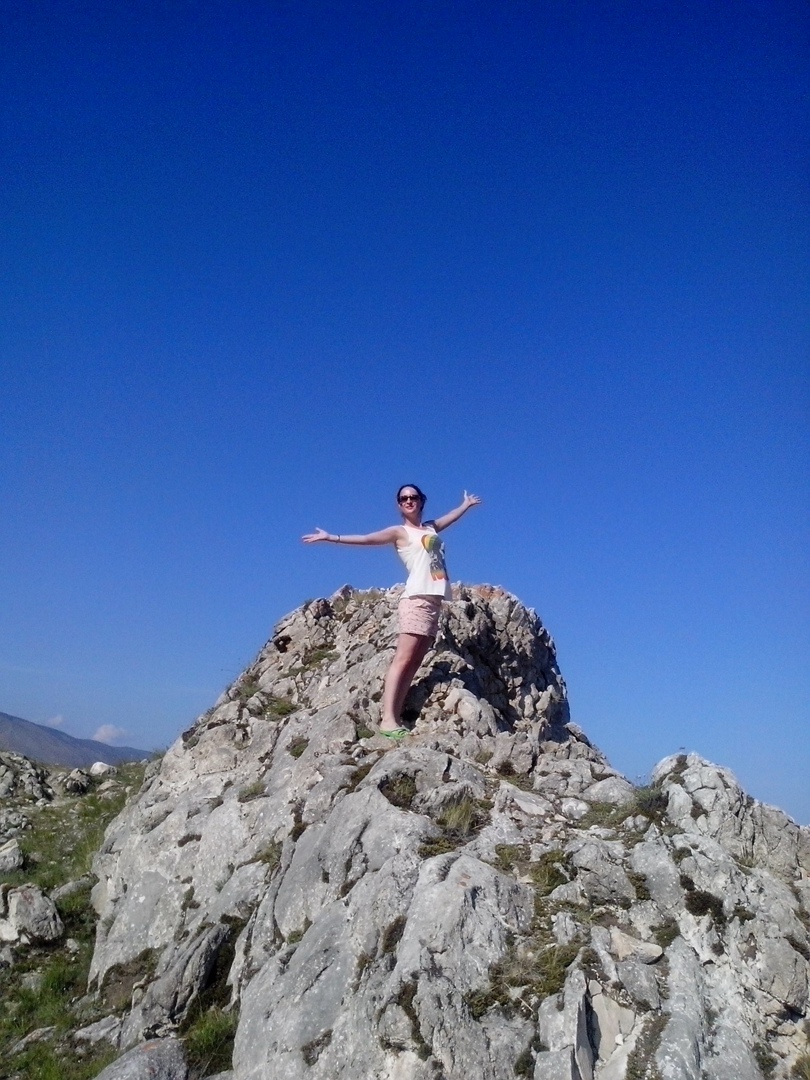 Вера Суслова | Омск