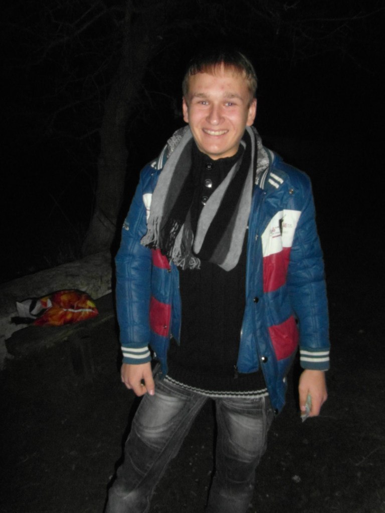 Олег Павленко | Глобино