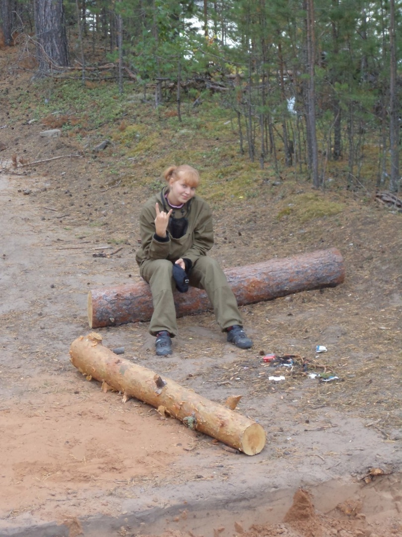 Наталья Судакова ღ♥ღ РыЖиК ღ♥ღ | Томск