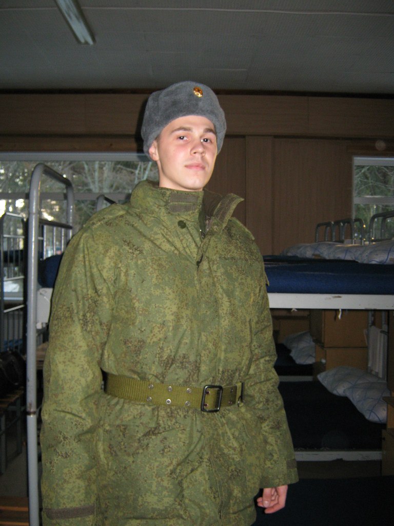 Сергей Паньков | Североморск