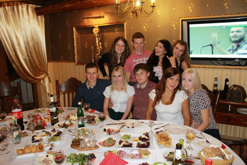 Наталия Довгань | Винница