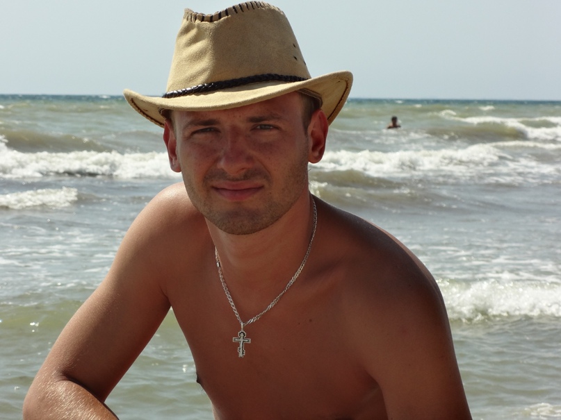 Андрей Данилов *danik* | Барановичи