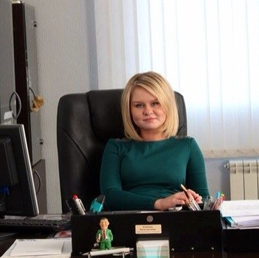 Ксения Анцупова |