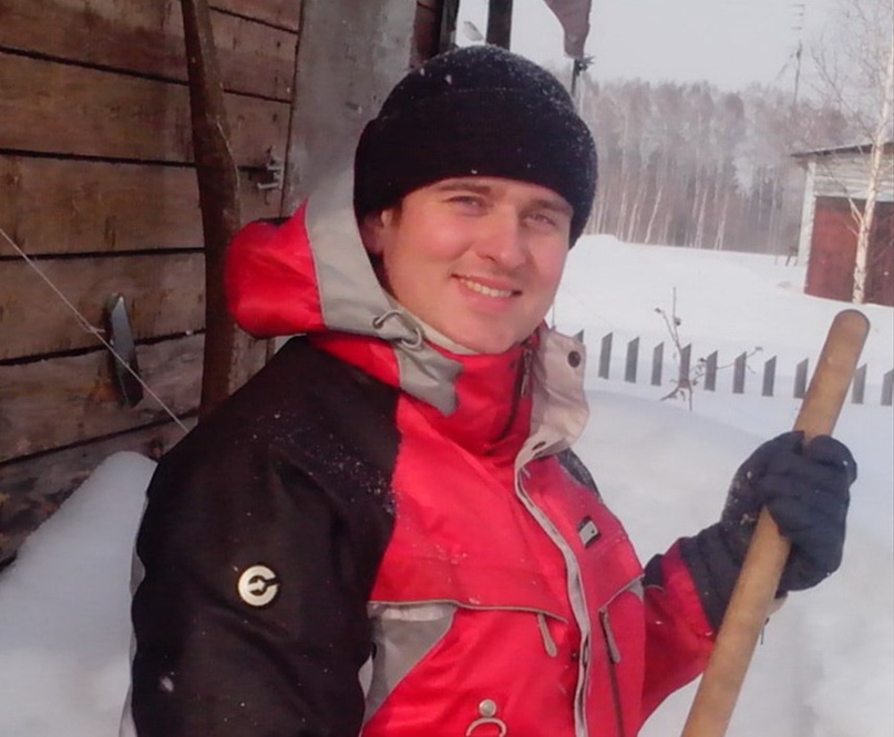 Роман Ремпель | Pforzheim