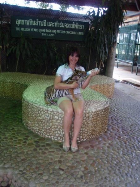 Виктория Ширяева | Helsinki