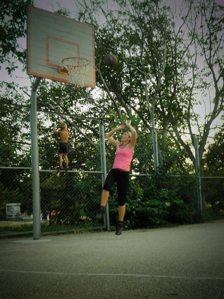 Анна Кравчук ДикАнька | Севастополь