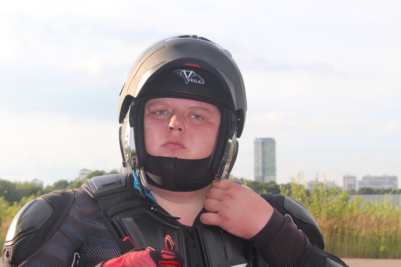 Николай Жидков | Москва