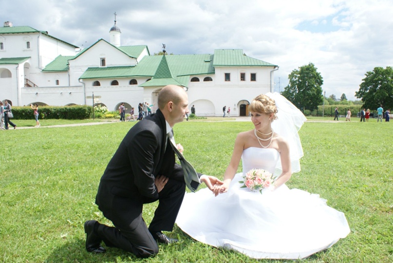 Мария Макеева | Владимир