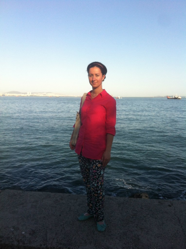 Юлия Чен | Кропивницкий / Кировоград