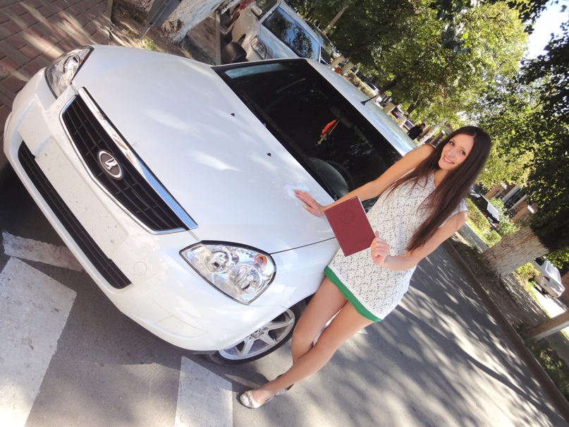 Елена Шевченко | Новочеркасск