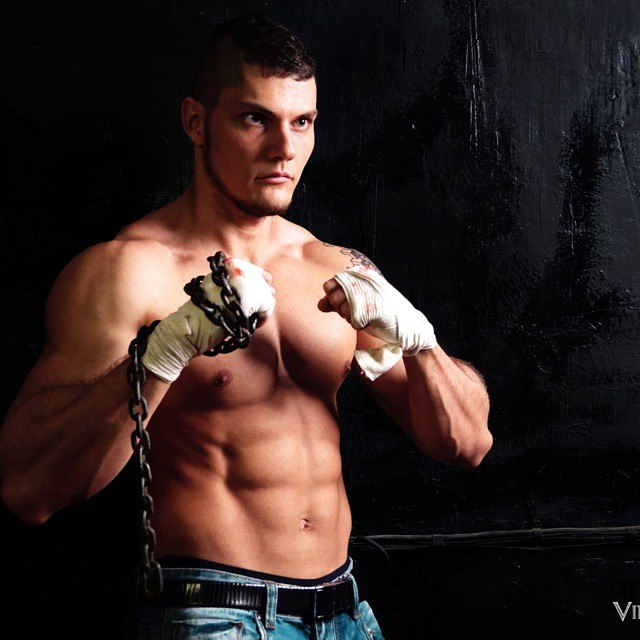 Евгений Елизаров | Новосибирск