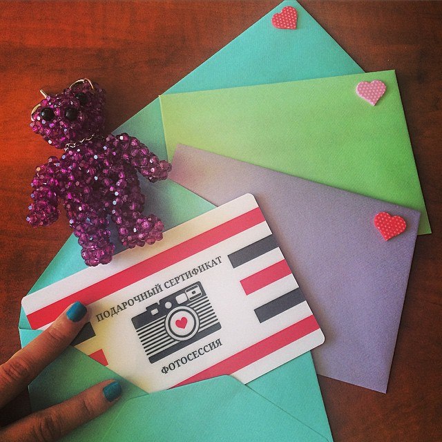 Анастасия Музыка Сергеевна | Киев