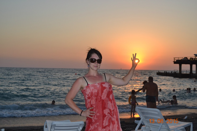 Людмила Солодкая | Симферополь