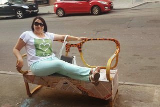 Елена Ясинская | Киев