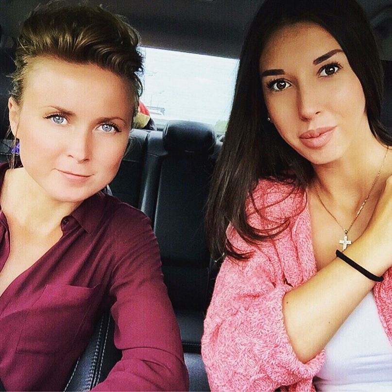 Екатерина Вихарева | Москва