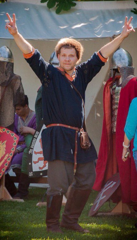 Константин Галкин | Калининград