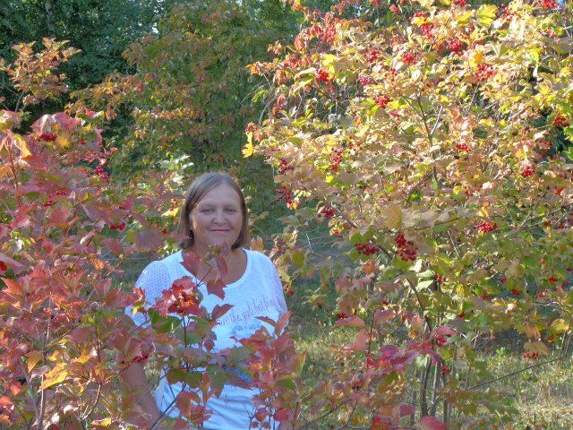 Елена Кичигина | Орск