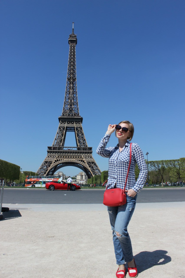 Юлия Бурова | Киев