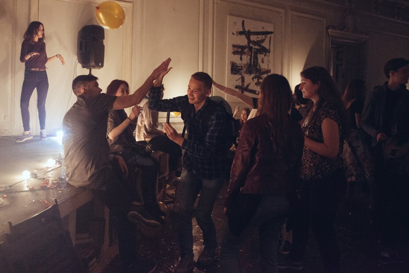 Жанна Елькина | Санкт-Петербург