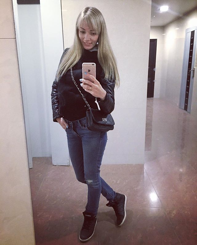 Евгения Толмачева Николаевна | Москва