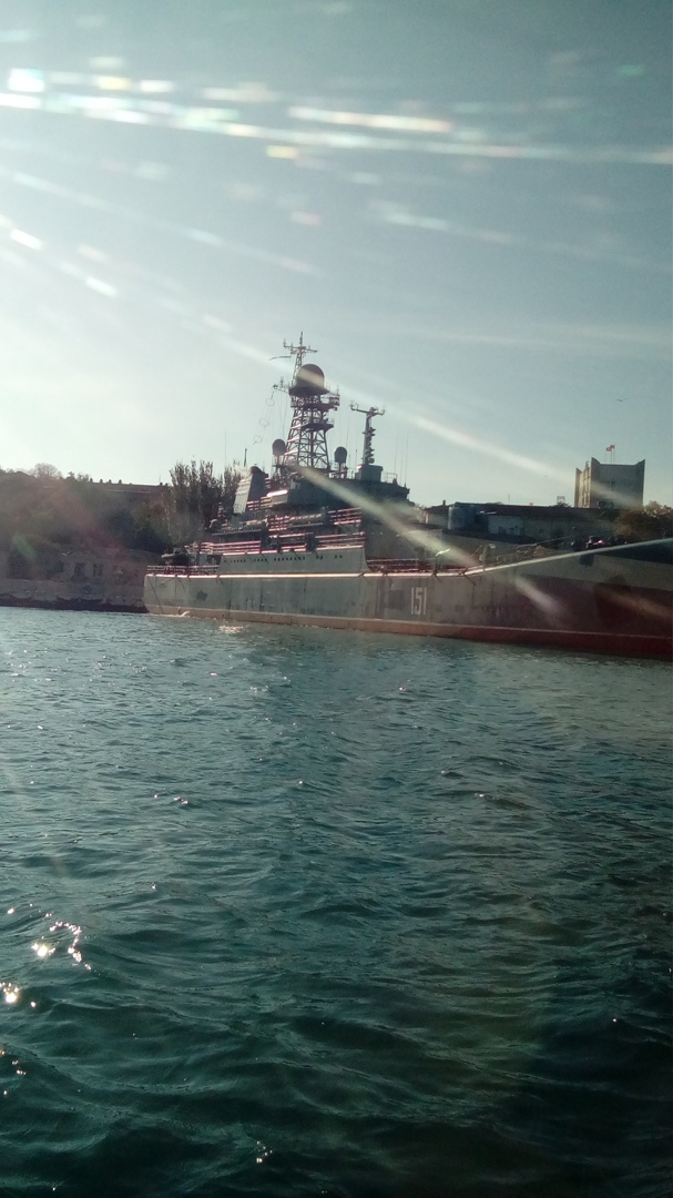 Ольга Борисевич | Белорецк