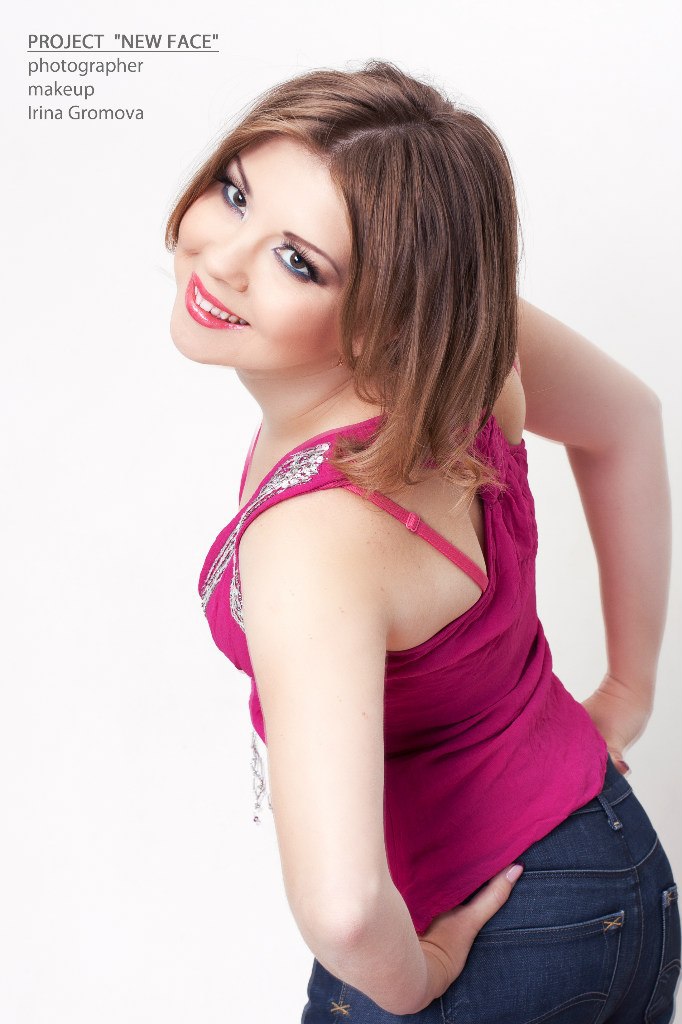 Виктория Полина | Волгоград