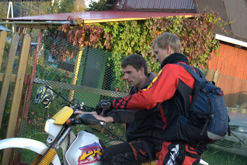 Артем Смирнов | Пермь