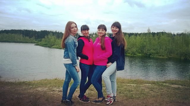 Гульназ Исламова | Казань