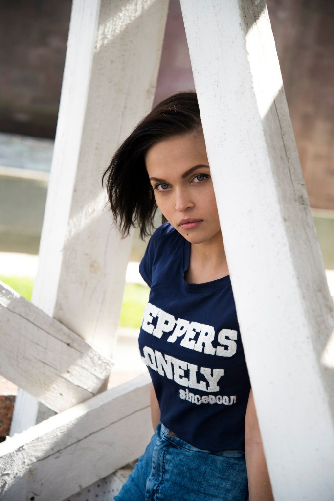 Оксана Полякова | Москва