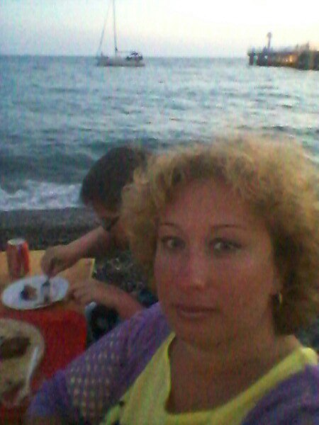 Екатерина Копытина | Санкт-Петербург