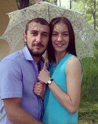 Павел Филоненко Игоревич | Лесосибирск