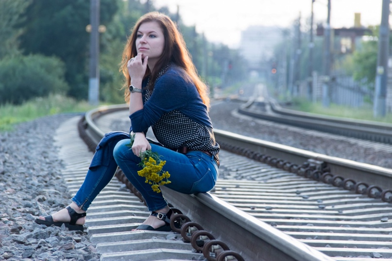 Таня Ларина | Москва