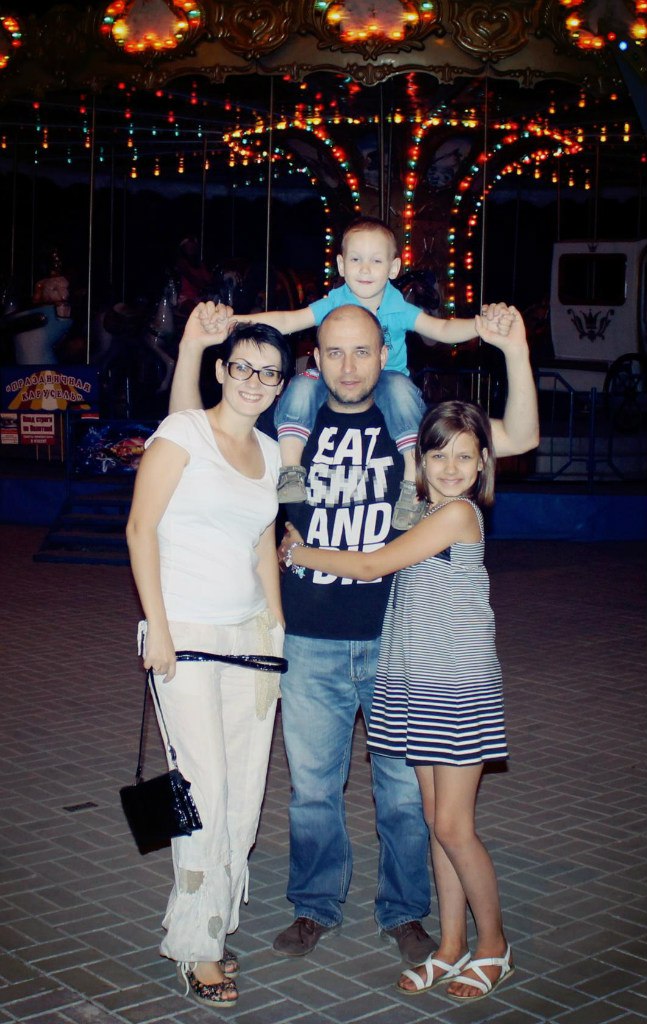 Ольга Киселёва | Краснодар